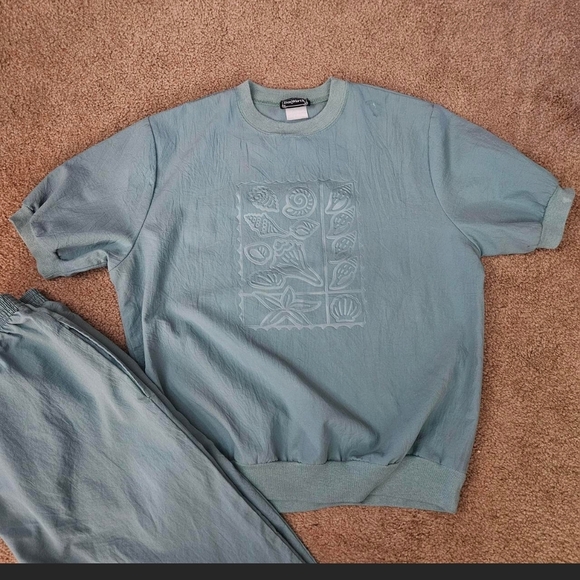 BonWorth Vintage 2 Piece Set- XS - Picture 3 of 7